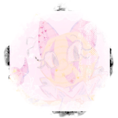  SCRAPS || DANDY’S WORLD AU •