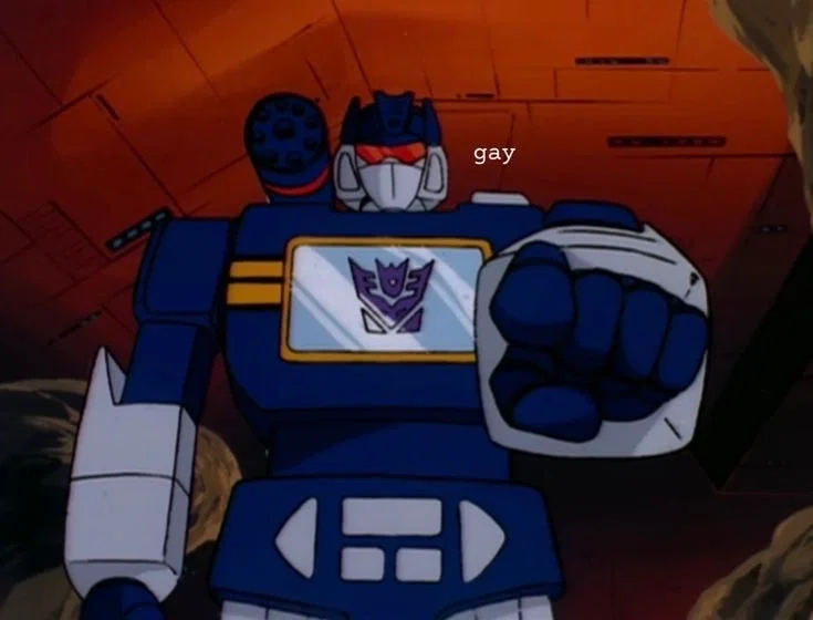 Soundwave