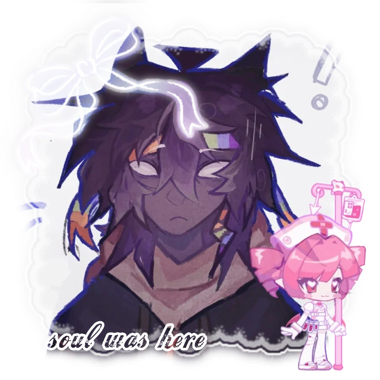 ⩇⩇:⩇⩇ Spoke  ᯓ★ 🍭