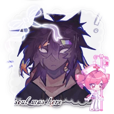⩇⩇:⩇⩇ Spoke  ᯓ★ 🍭