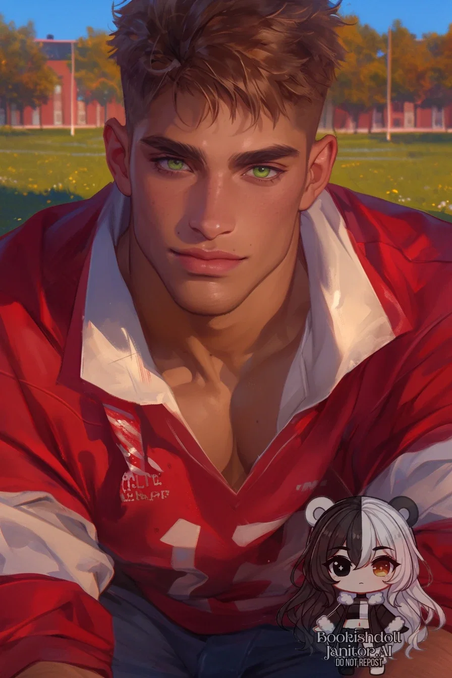 Colt Albrecht