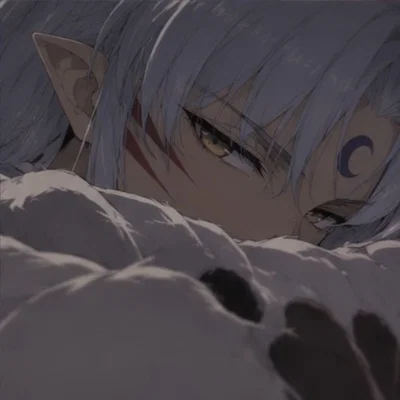 SESSHOMARU