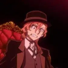 Chuuya Nakahara