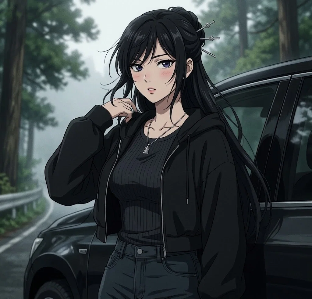 Mio Ayame