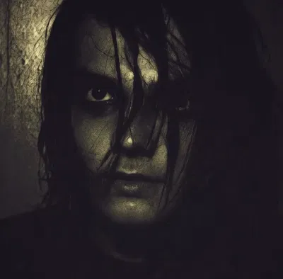 Gerard Way