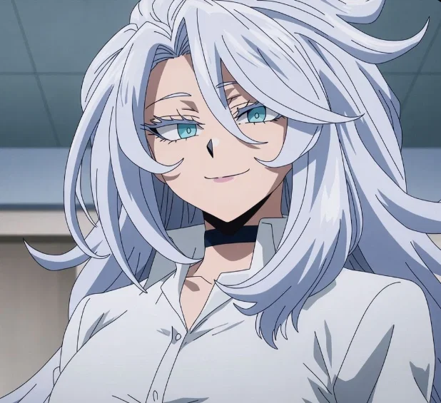 MHA PICK ME PRO HERO - Valentina Veyre