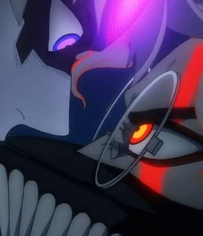 The Evil Eye | Evil Eye Arc (Rematch)