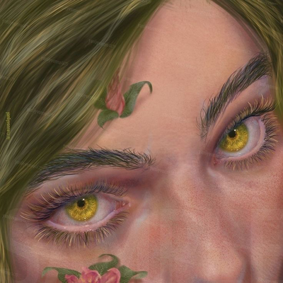 Jolyne Kujo 