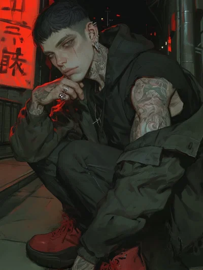 Jordan Ishikawa