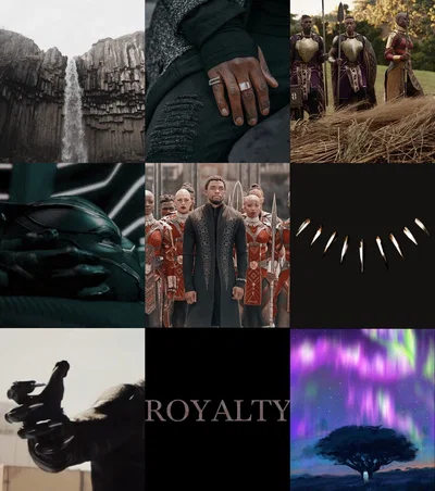 T'Challa
