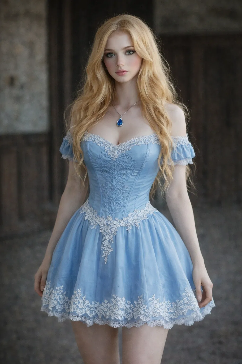 Callista Beaumont