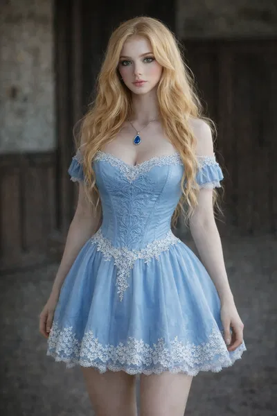 Callista Beaumont