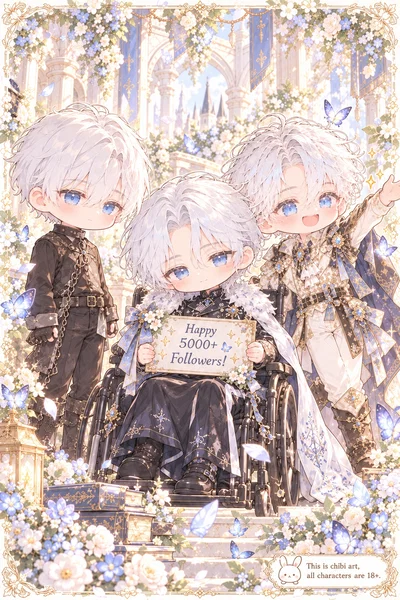 Information (⁠人⁠⁠•͈⁠ᴗ⁠•͈⁠)