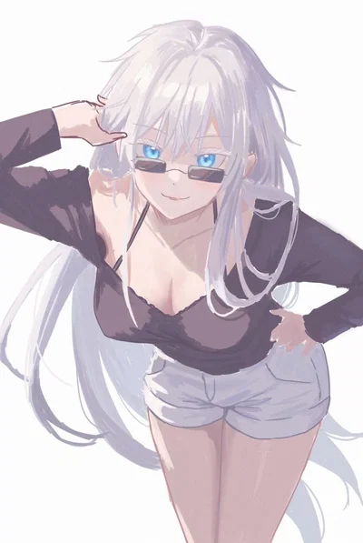 Cool big sister TG TF (MTF)