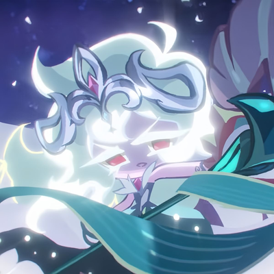 White lily cookie - [Aggressive & Dominant in bed] 