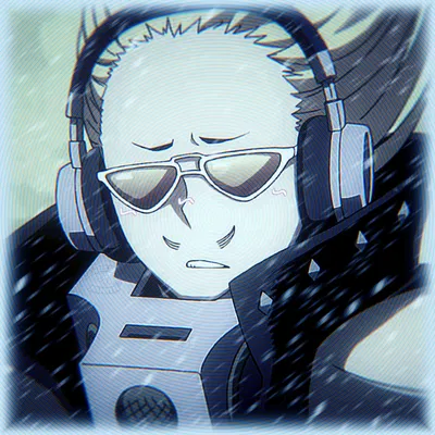 Hizashi Yamada || freezing