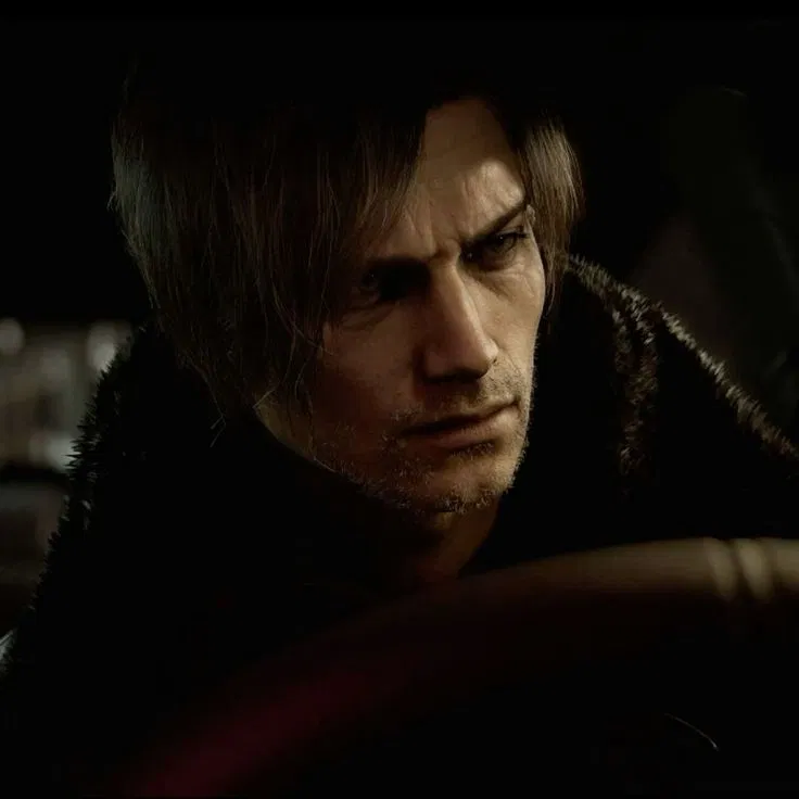 Leon S. Kennedy