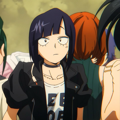 Kyoka Jiro