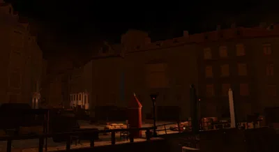 🇩🇰Copenhagen🇩🇰 •[Guts and Blackpowder]•