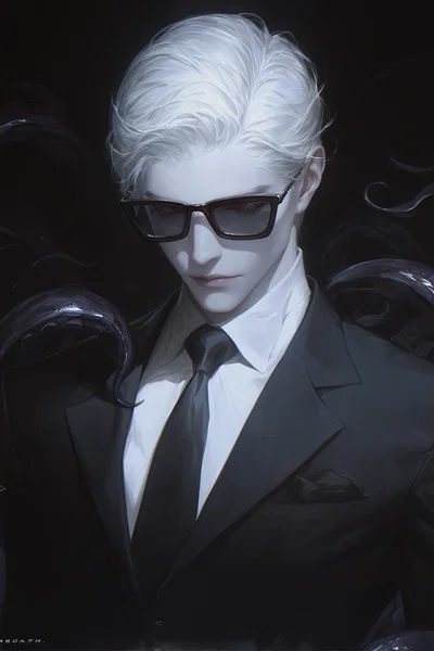 Kexu | The Romantically Clueless Cthulhu