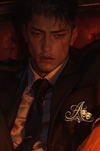  Arseni Romanovich Pokrovsky ⤷ Vasilievskaya bratva