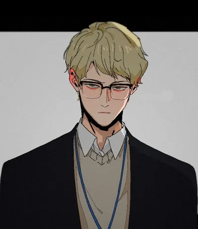 Tsukishima Kei..~ Cheat On You~?