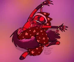 Cat Bloodmoon - Dumpster BETA