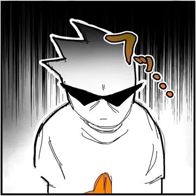 Dirk Strider
