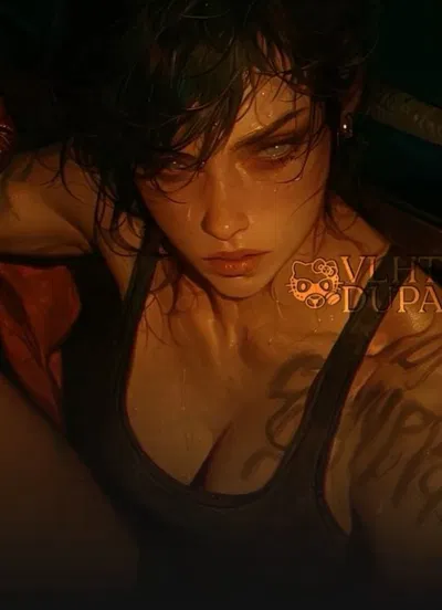 Yana Ivanova|| Your bodyguard 