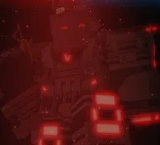 !!! IMMOVABLE OBJECT !!! - ZEALOT "VOID"