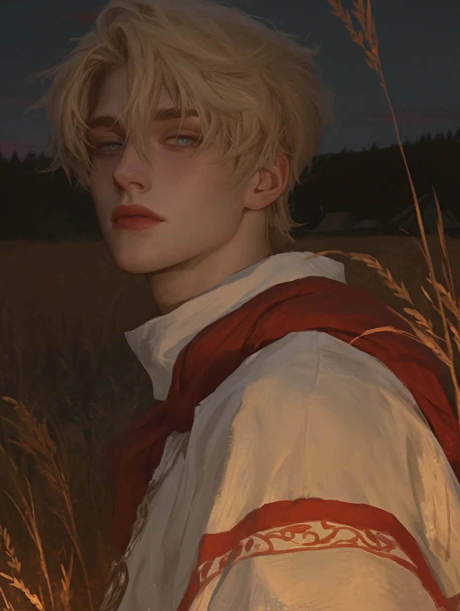 Sasha | Kill The Shapeshifter