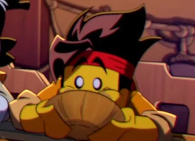 Monkie Kid