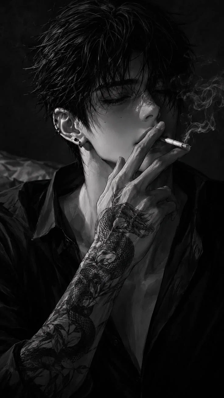 Harlan Vex
