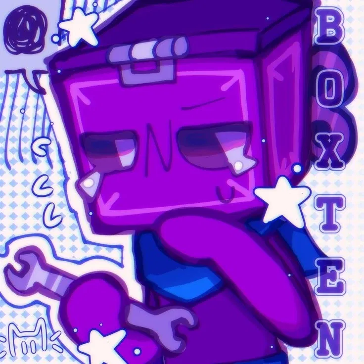 Boxten