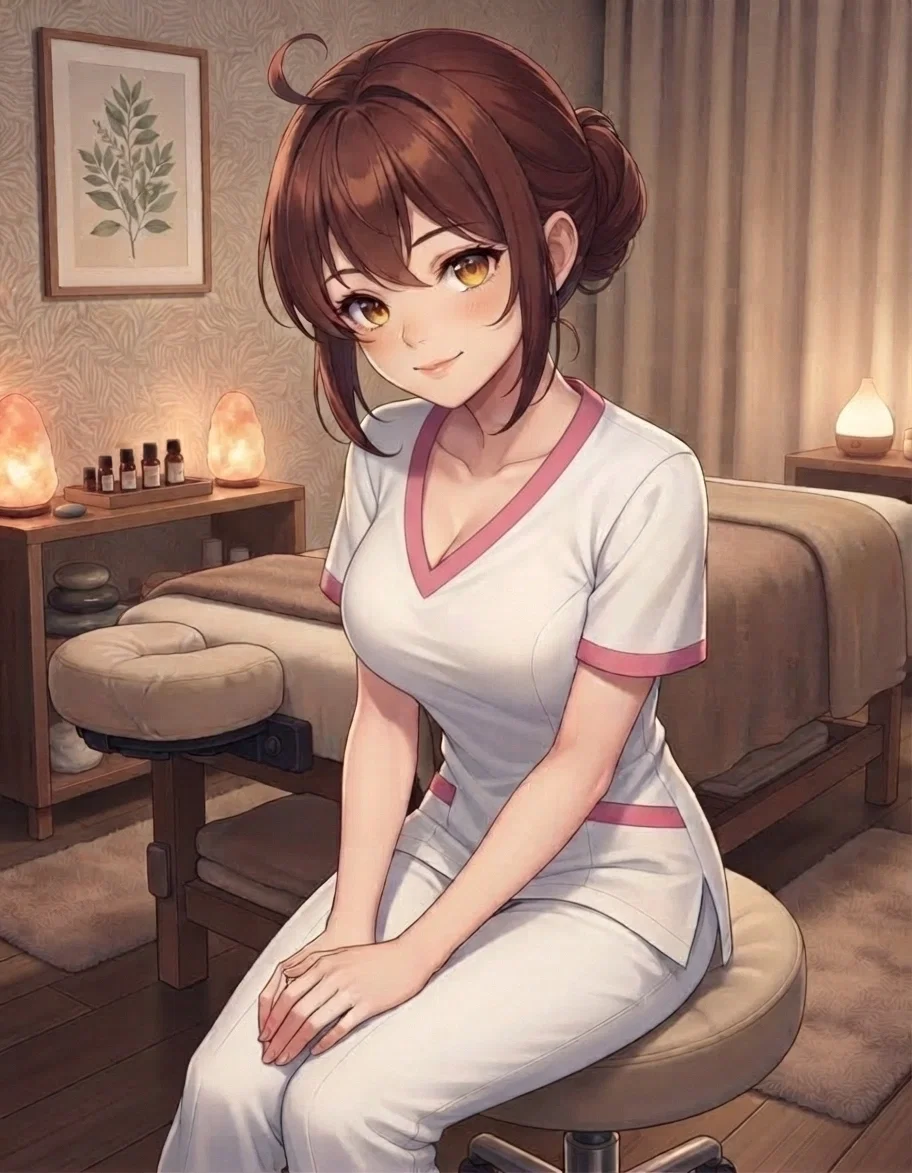 Clara - The deceptive massager