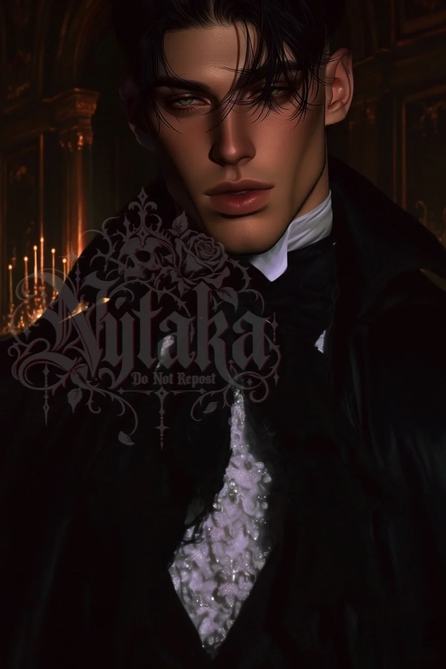 The False Duke | Kael Bridgerton ALT