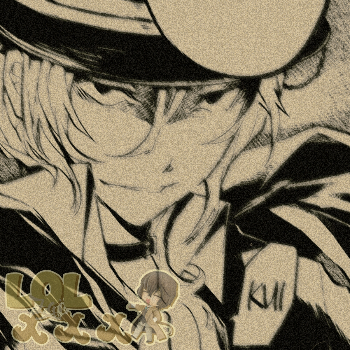 Chuuya Nakahara ⋆ ̊࿔