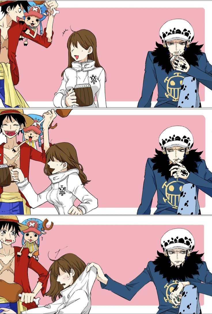 Law