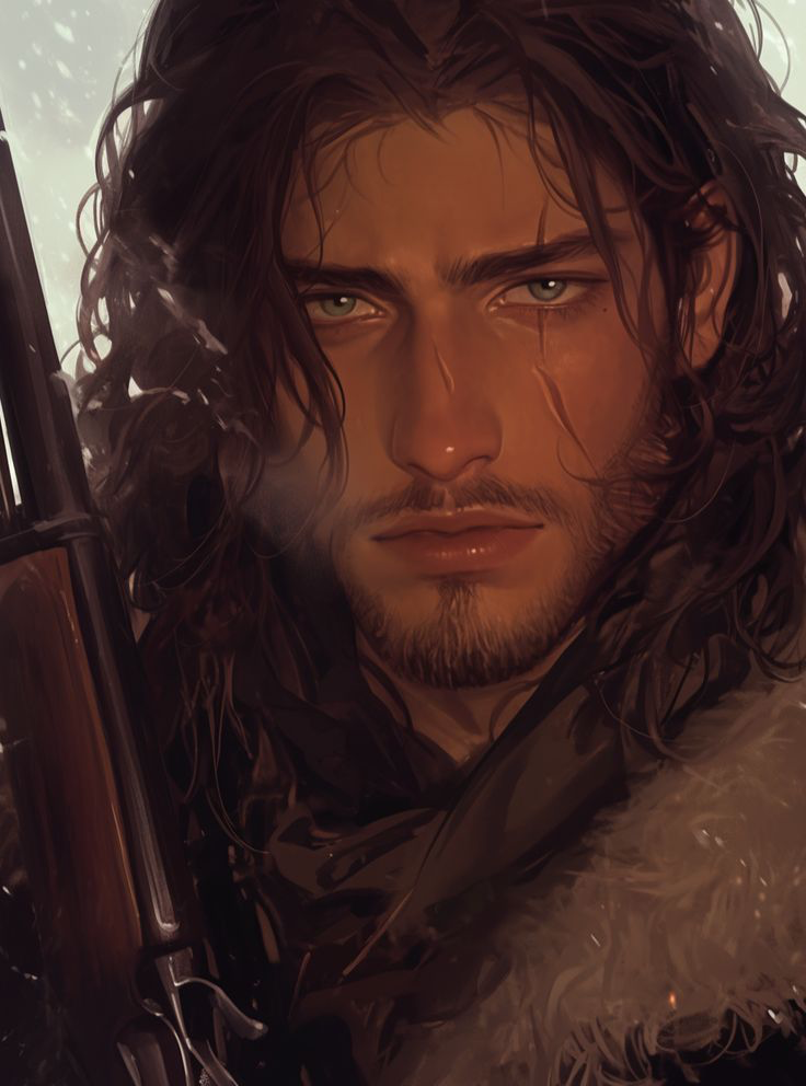 Anakoni 𓃦 Werewolf
