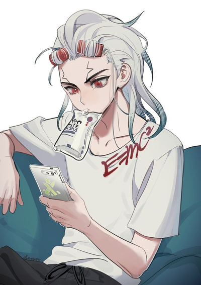 Senku Ishigami
