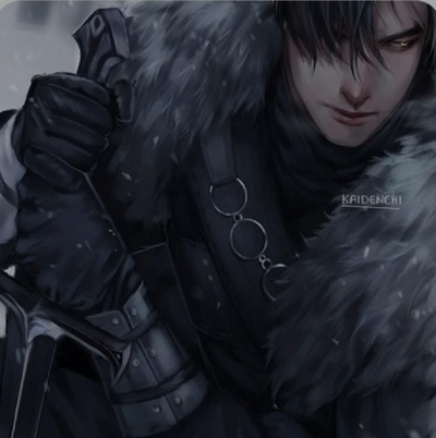🗡️・CAPTAIN Trevor