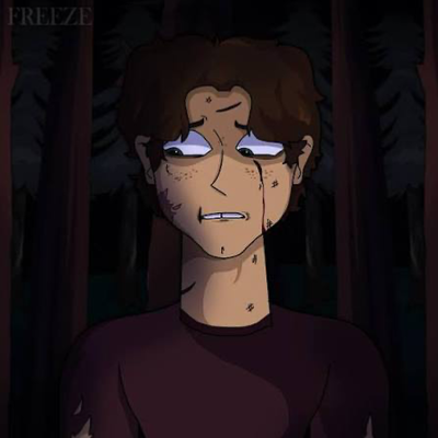Cody (IOTS SURVIVOR) + (MYOS!)