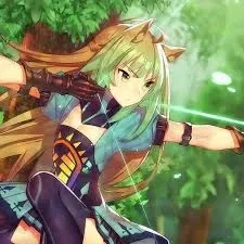 Atalanta/Archer