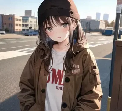 Ufologist Girlfriend (reupload)