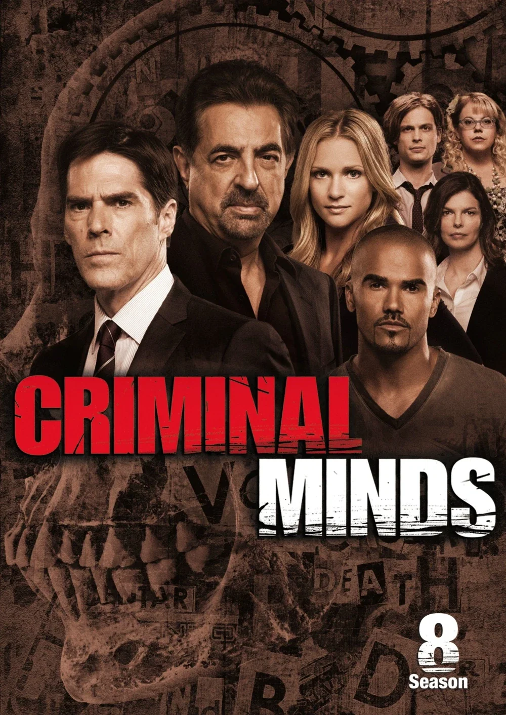 Criminal Minds