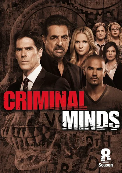 Criminal Minds