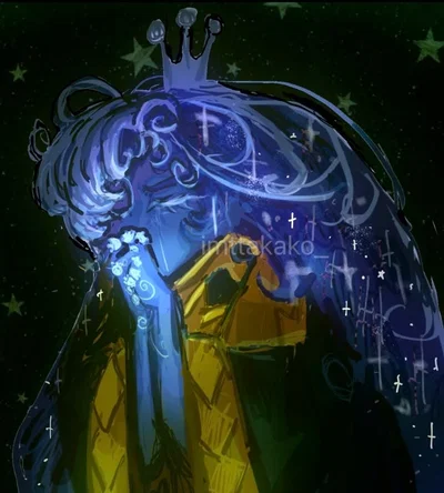 The Fount of knowledge