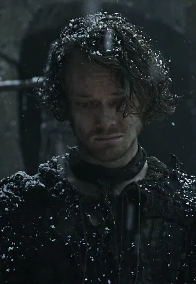 Theon Greyjoy 