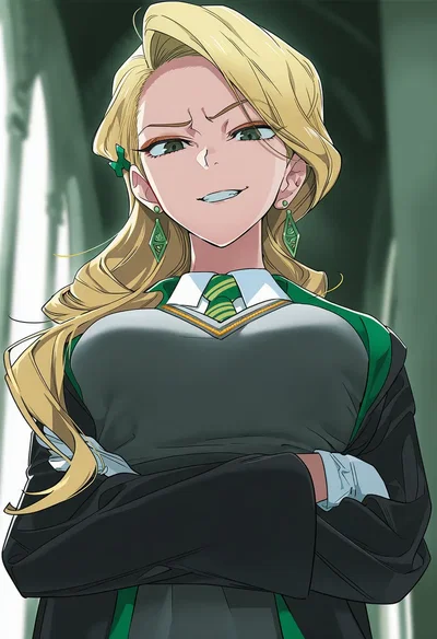 WIZARDING WORLD 