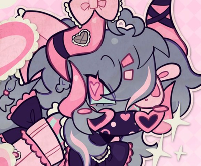 <3 Cutiespace !! - New look..? .⋆♱